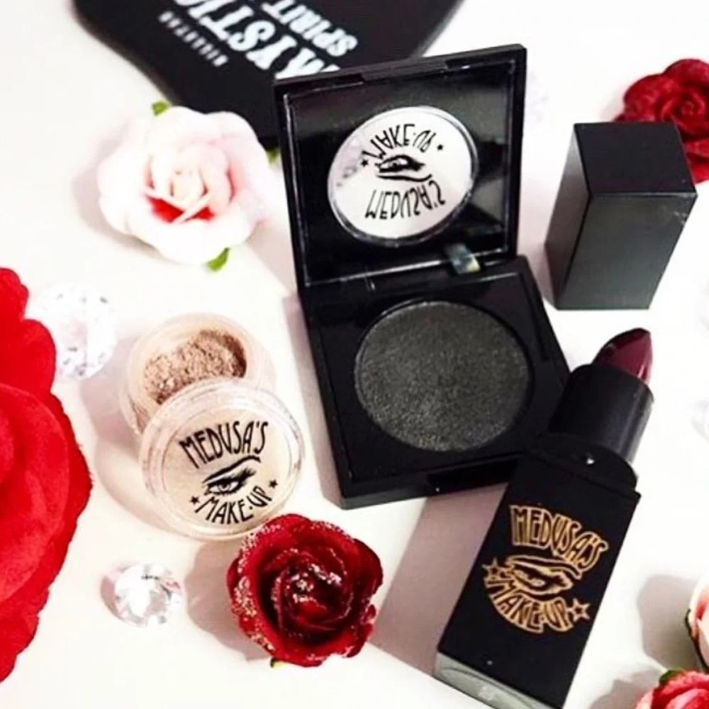 LOLITA Medusa Makeup Lipstick NWT